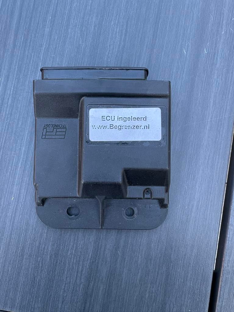 Brom ECU voor Piaggio Zip - ECU ingeleerd, Fietsen en Brommers, Brommeronderdelen | Scooters, Gebruikt, Piaggio, Overige typen