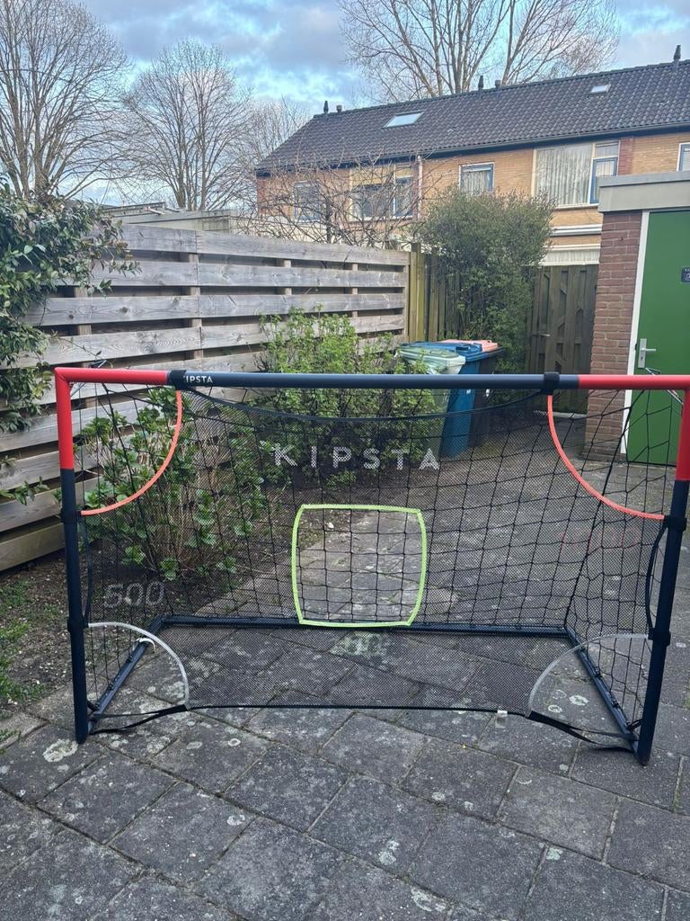 Voetbalgoal Kipsta Decathlon 190x120 cm, Ophalen of Verzenden