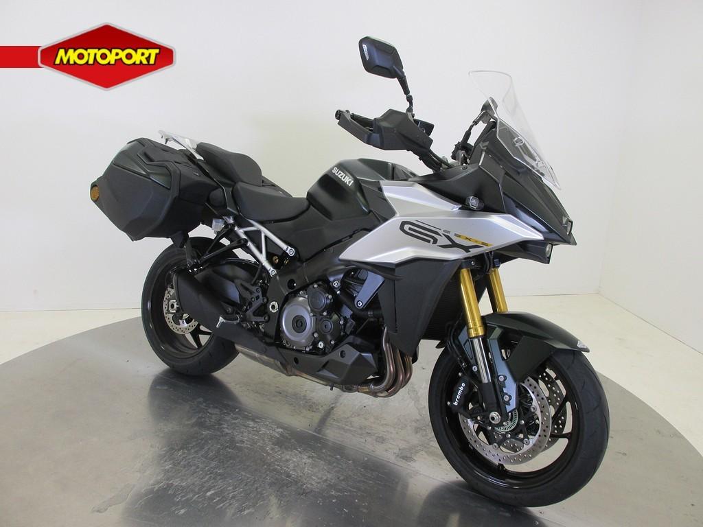Suzuki GSX-S1000GX (bj 2024) - foto 2