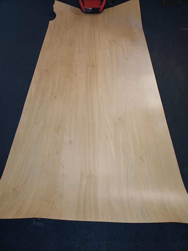 HPL PLAAT 130X240 CM, Doe-het-zelf en Verbouw, Platen en Panelen, Ophalen, Nieuw, HPL