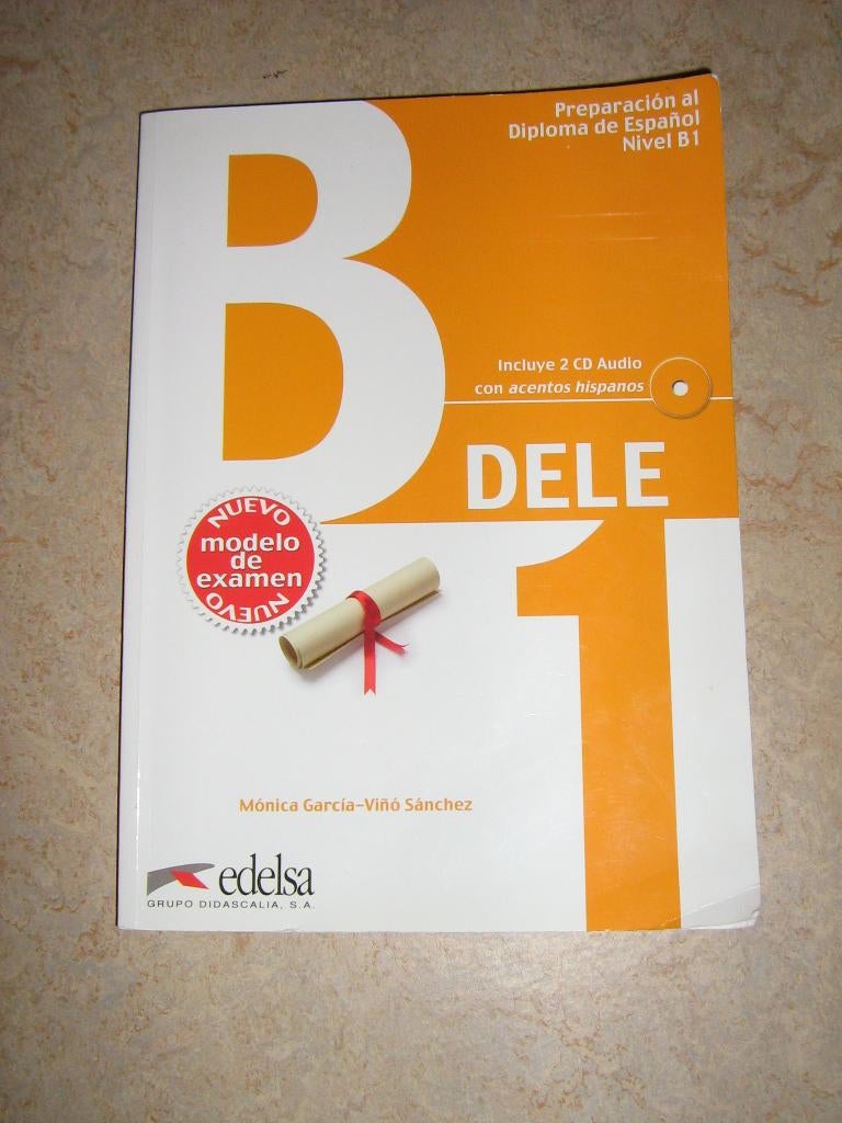 studieboeken Spaans, Diverse auteurs, Zo goed als nieuw, Alpha, HBO