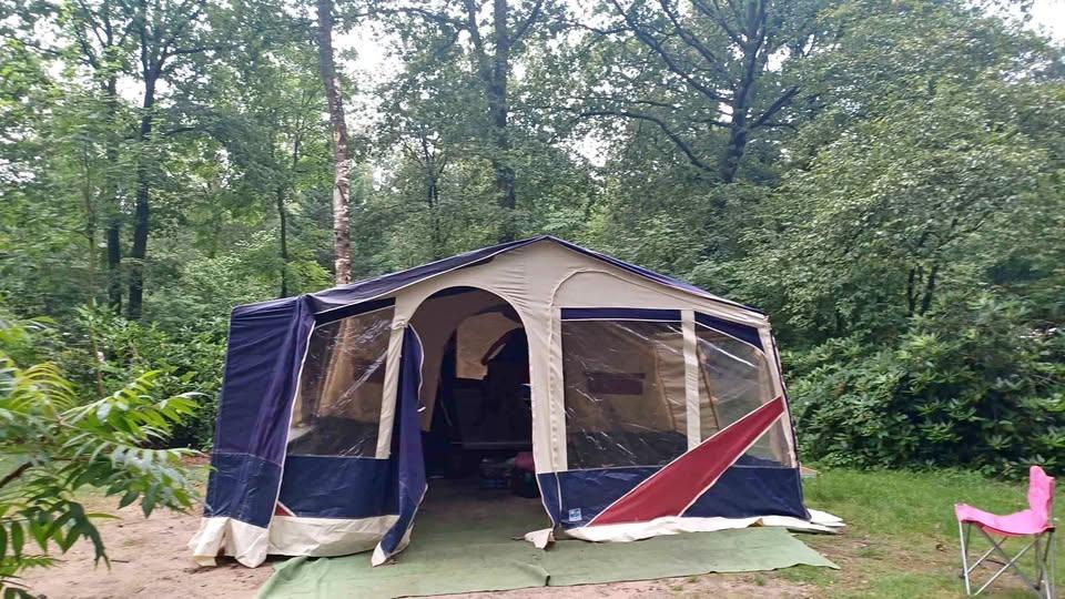 Jamet Arizona uit 2003 in nette staat, Ophalen of Verzenden, Zo goed als nieuw, Meer dan 6