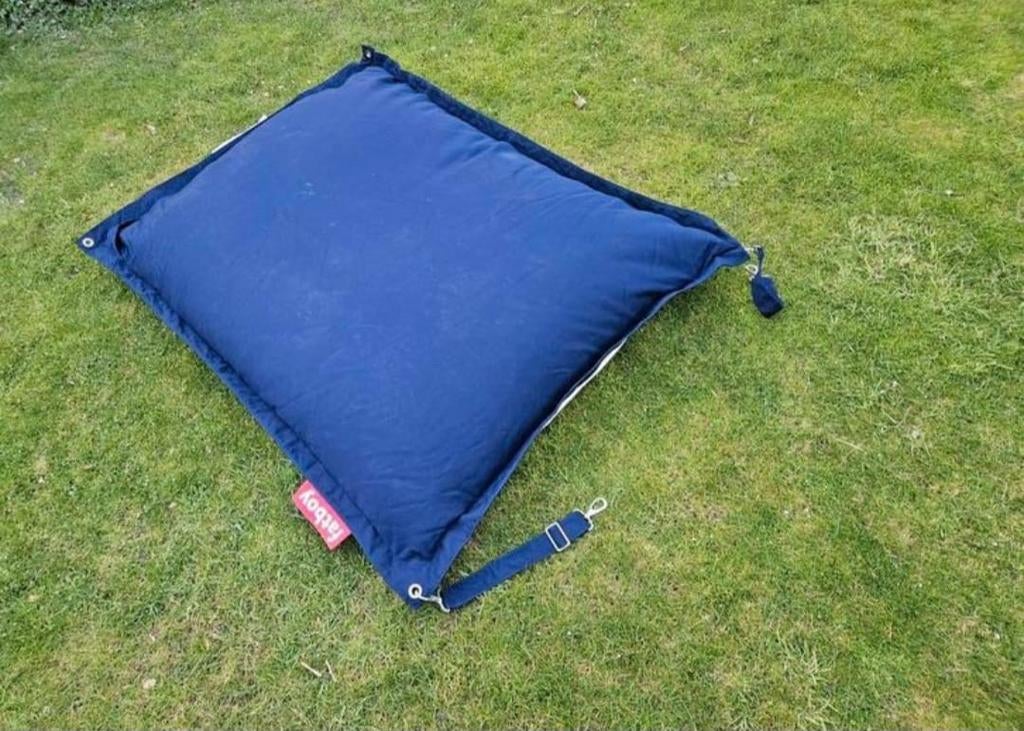 Zitzak Fatboy, Floatzac drijvende zitzak, nieuw, Ophalen, Nieuw, Zitzak