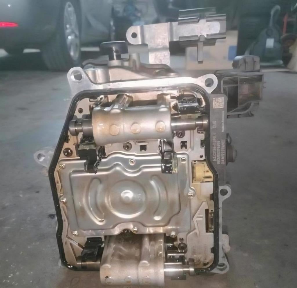 Mechatronic vw golf 7  1.6 TDI 16V   REV, Auto-onderdelen, Ophalen of Verzenden, Seat