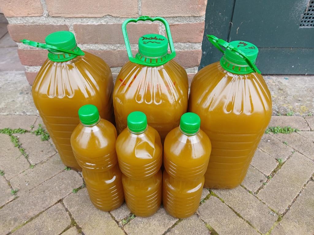 Olijfolie van 6-3-2026, Ophalen of Verzenden