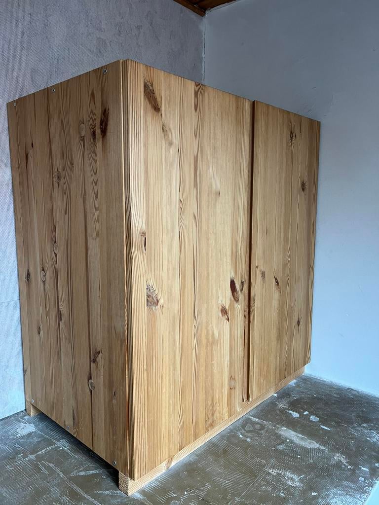 ivar kast ikea zgan, Ophalen, 50 tot 100 cm, Zo goed als nieuw, Minder dan 100 cm