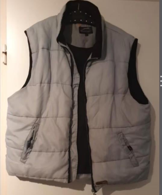 SLAZENGER Mooi bodywarmer. Maat XXL.Valt ook op XL., Ophalen of Verzenden