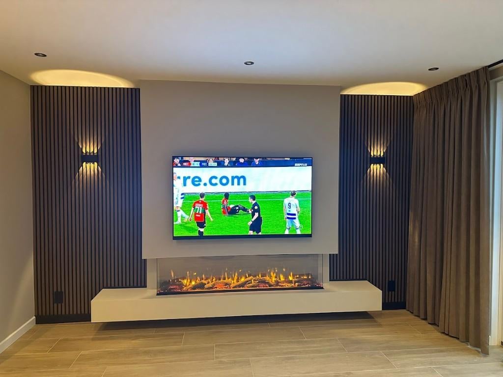 Cinewall op maat., Ophalen of Verzenden, Nieuw, 25 tot 50 cm