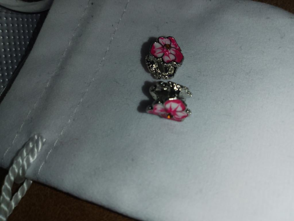 2 bedels van viool voor bedelarmband, Ophalen of Verzenden