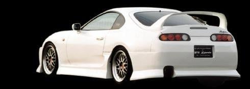 BN Sports Full bodykit - Toyota Supra MKIV JZA80, Ophalen of Verzenden