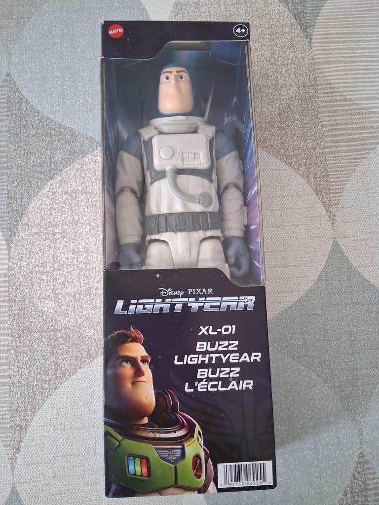 Buzz Lightyear, Ophalen of Verzenden, Nieuw