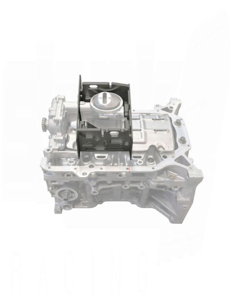 Skunk2 Oil Pan Baffle - Honda K20A K20A2 K20Z1 K24A, Ophalen of Verzenden