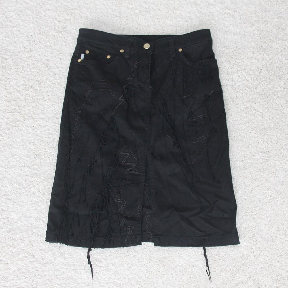 Zeer Mooie Iceberg Rok (Maat 38) € 45,-