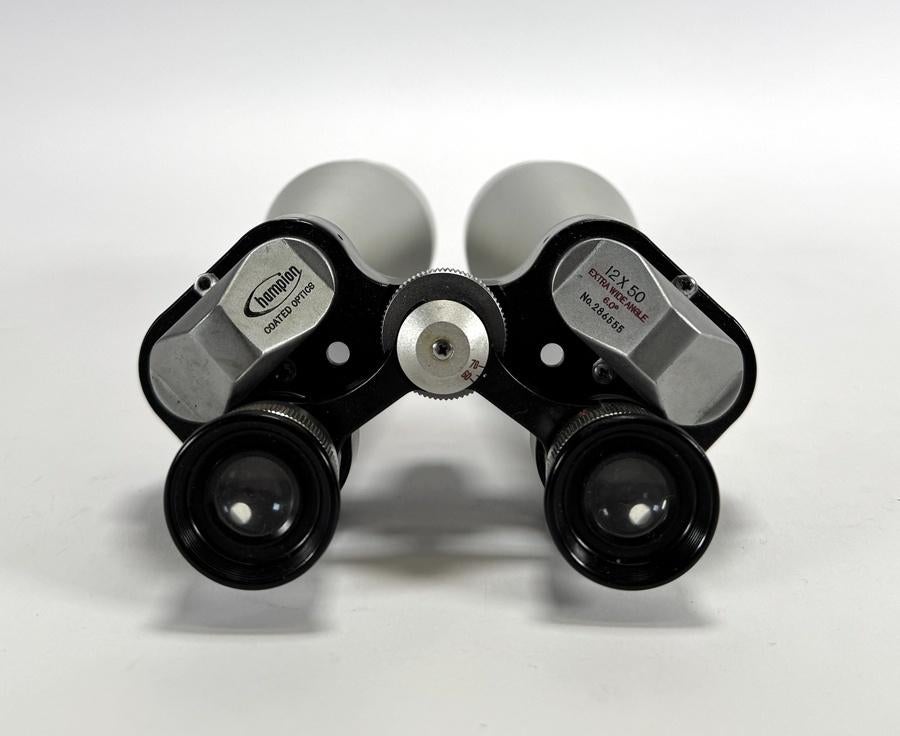 1408. Verrekijkers, Yashica en Champion - Azië, Ophalen of Verzenden