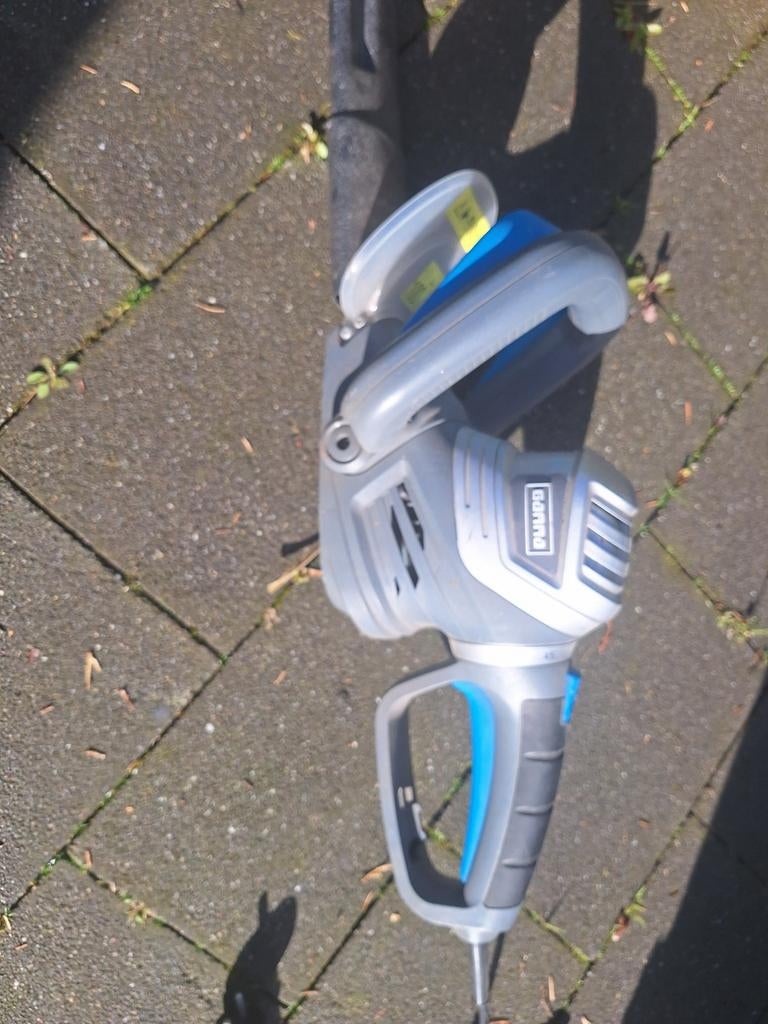 Elektrische heggenschaar, Ophalen of Verzenden