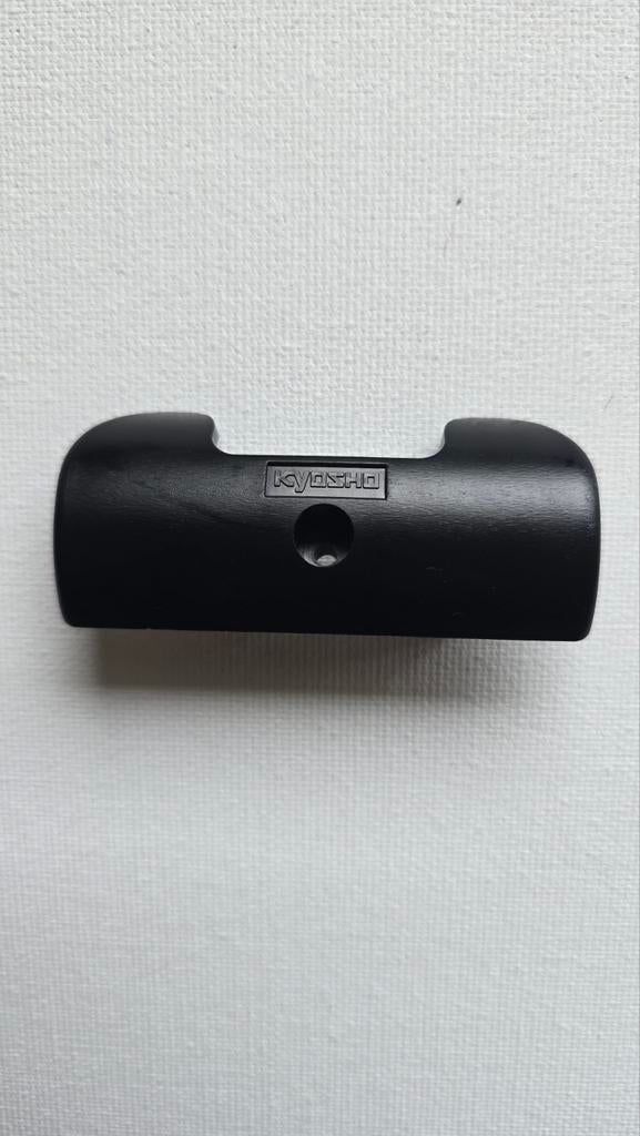 Kyosho IF409 Bumper voor MP9/MP10 - Nieuw, Ophalen of Verzenden, Gebruikt, Overige schalen