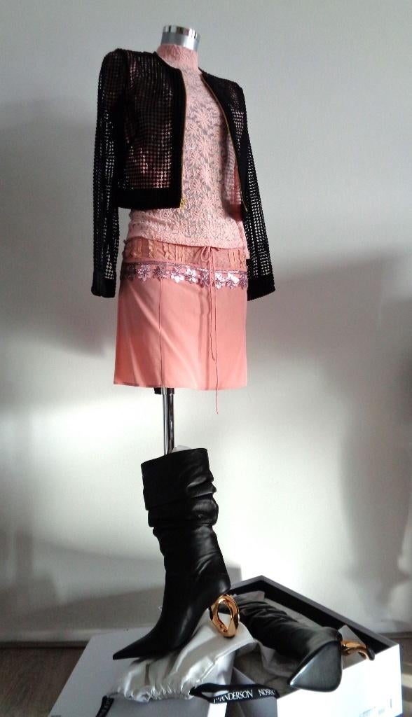 Miu Miu rok met Stella McCartney, Cacharelle en DvF, Nieuw, Maat 38/40 (M), Miu Miu, Nieuw, Ophalen of Verzenden