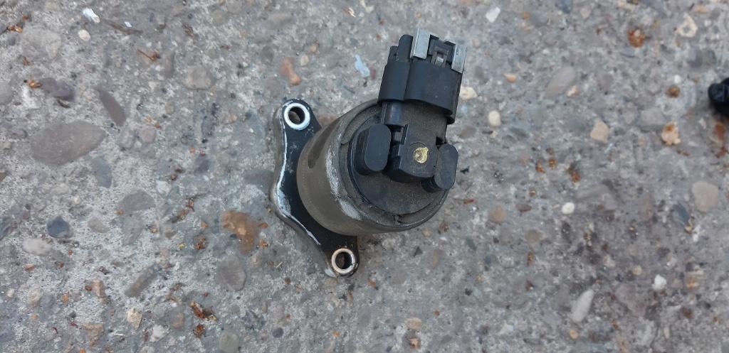 EGR klep Opel Astra G, Ophalen of Verzenden