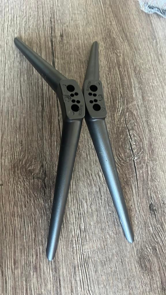 Voetjes TCL led tv (55EP644), Ophalen of Verzenden, Zo goed als nieuw