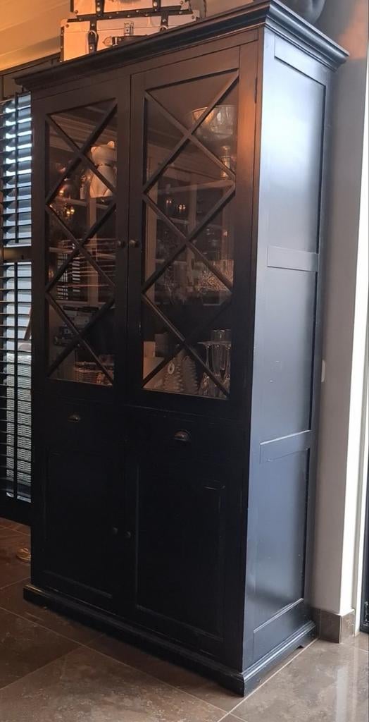 Kast kruis zwaar, Ophalen of Verzenden, 25 tot 50 cm