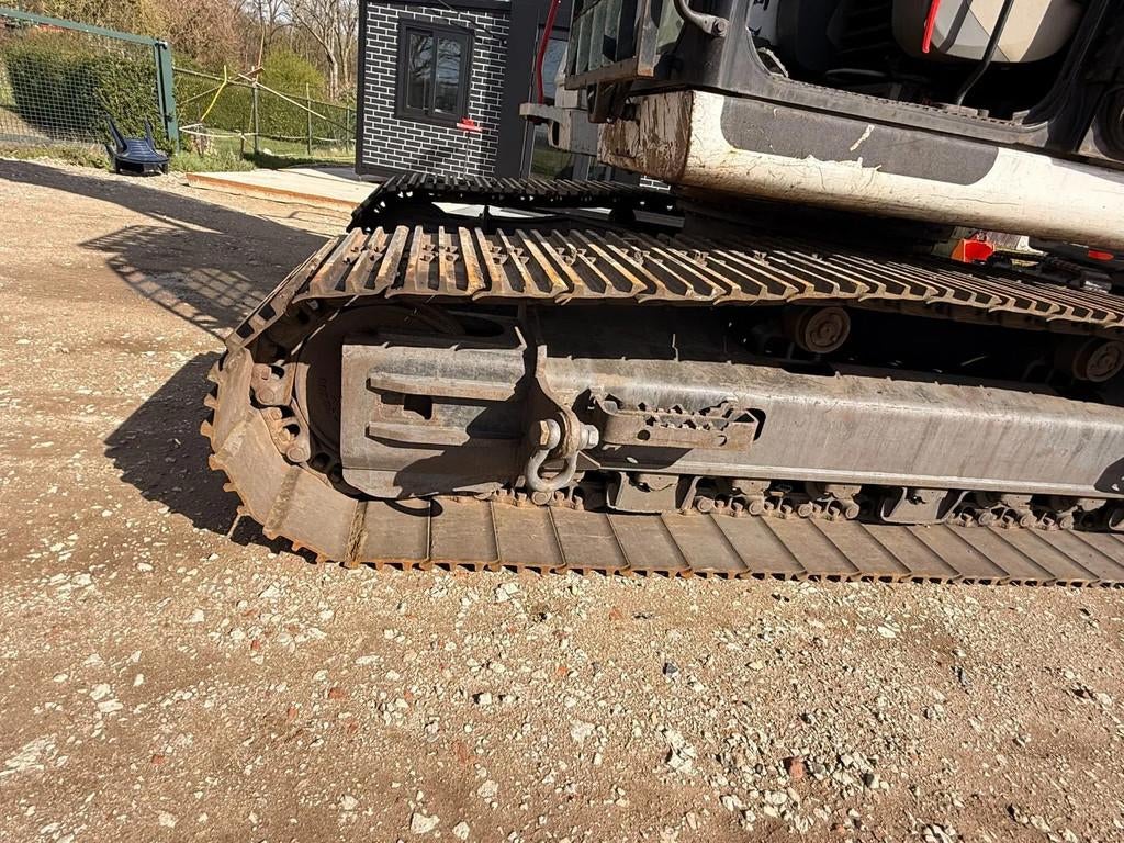 Hidromek HMK220LC-4 (bj 2019), Jansen Machines, Albert@jansen-machines.com, Topperweg 60
3774 LJ  Kootwijkerbroek, NL, Graafmachine