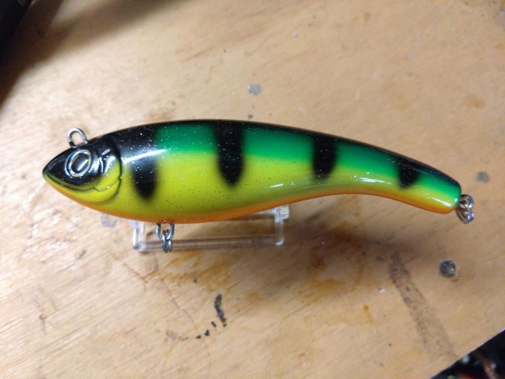 Strike Pro Ghost Buster - Zeer goede staat, Watersport en Boten, Ophalen of Verzenden