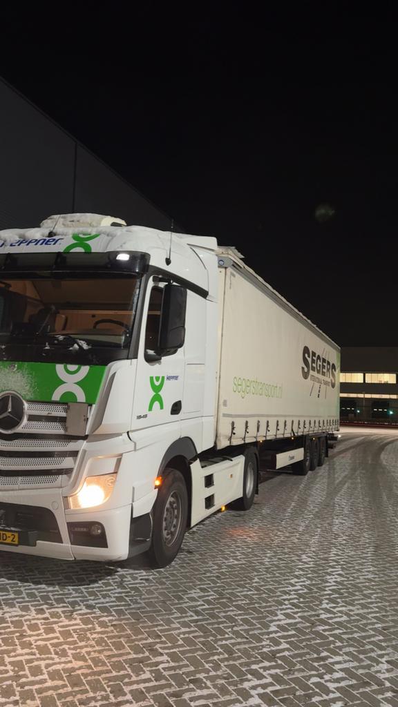 Ce chauffeur, Overige niveaus, Starter, Overige vormen