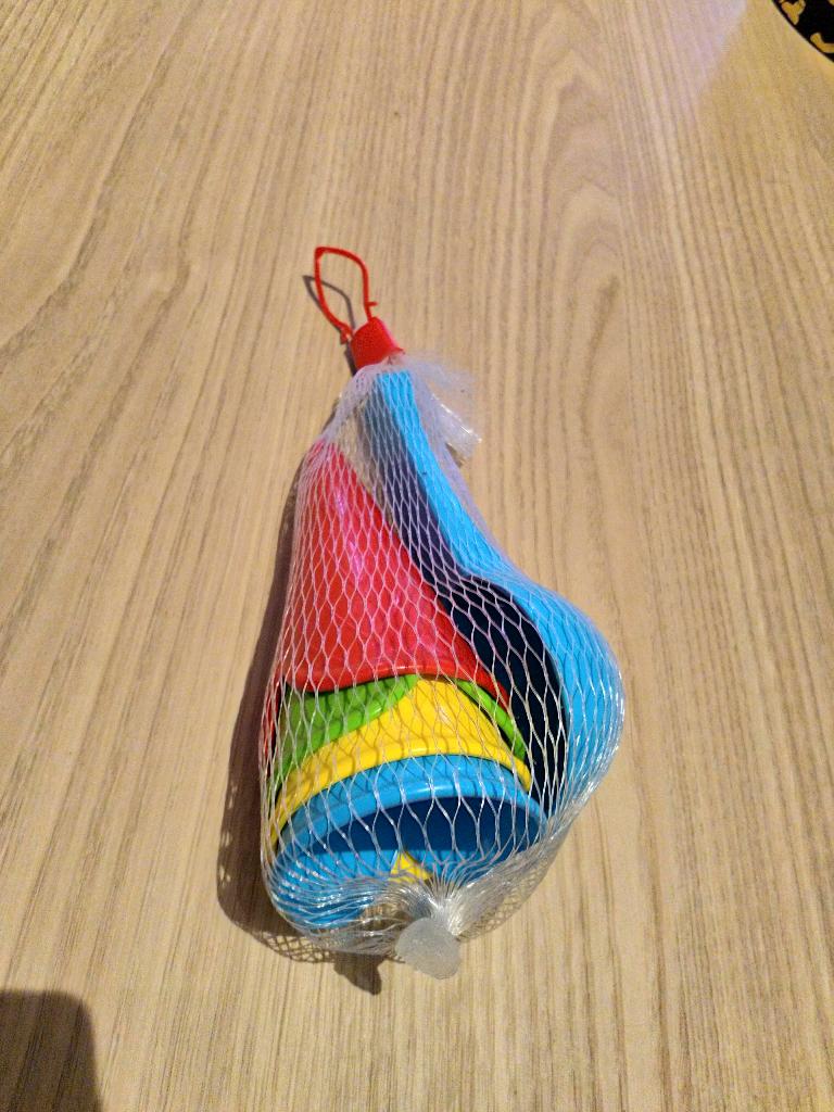 Zandbak ijsjes maken, Kinderen en Baby's, Speelgoed | Buiten | Los speelgoed, Ophalen of Verzenden