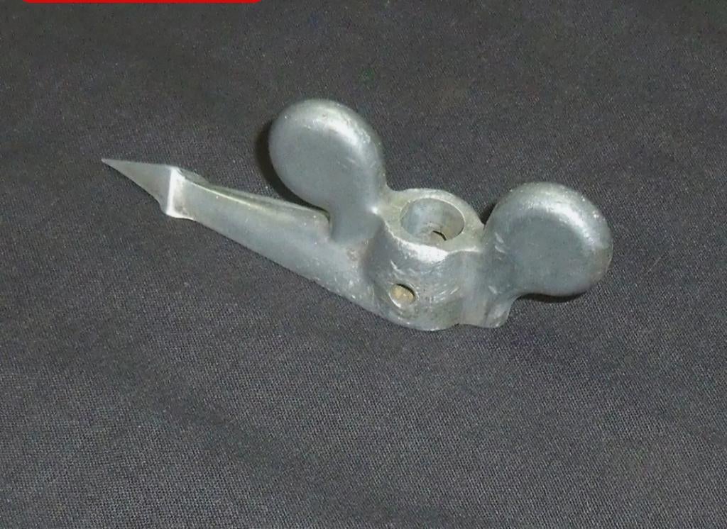 Gezocht, SATAM pomp naalden, Verzenden, Gebruikt