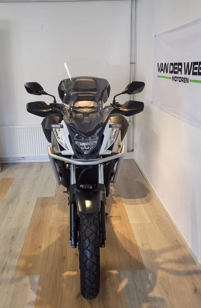 HONDA CB 500 X / ABS (bj 2019) - foto 3