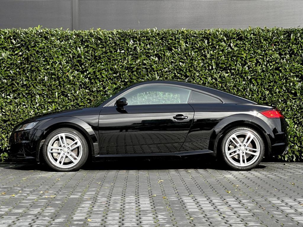 Audi TT 45 TFSI Pro Line S COMPETITION +, S-LINE, LEDER/ALCA, TT, Gebruikt, Euro 6, 4 cilinders