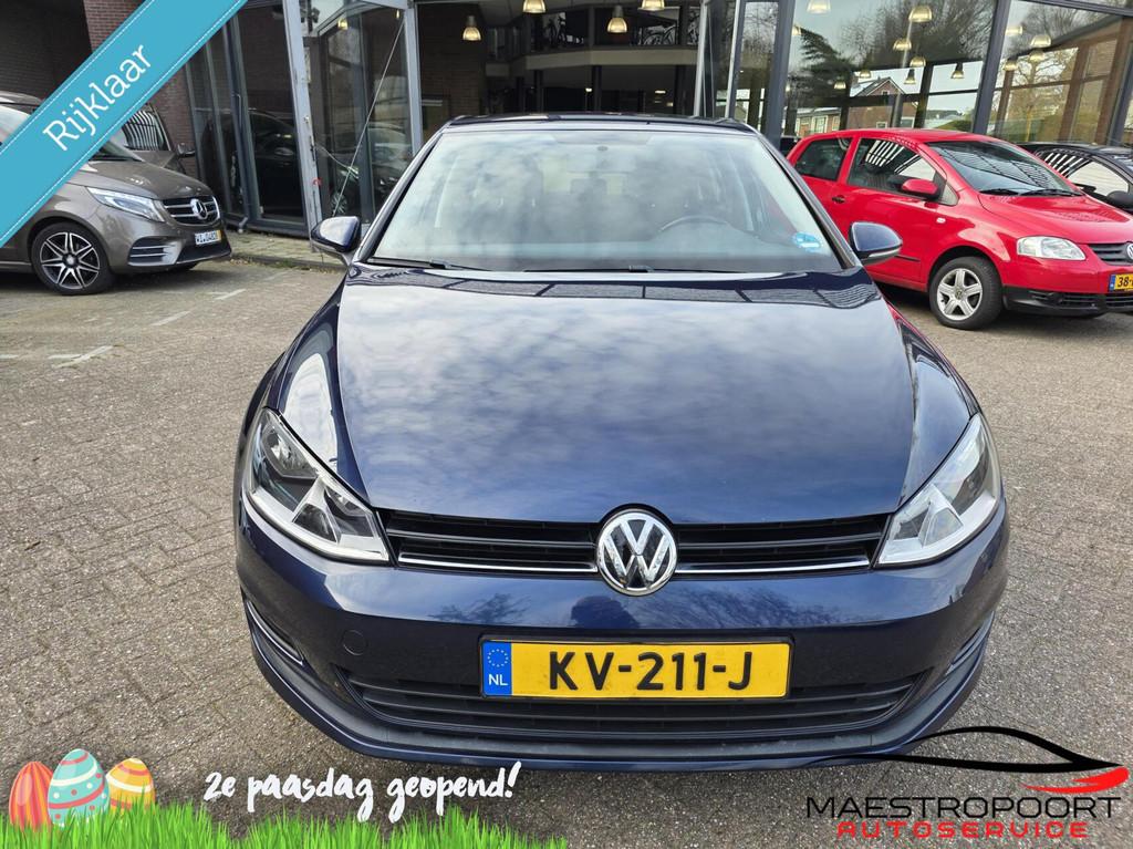 Volkswagen Golf 1.2 TSI Trendline, Voorwielaandrijving, 86 pk, Gebruikt, Euro 6