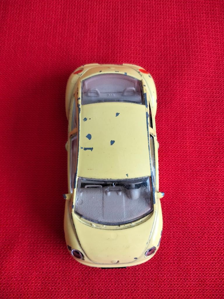 speelgoedauto deel 16, Kinderen en Baby's, Speelgoed | Speelgoedvoertuigen, Ophalen