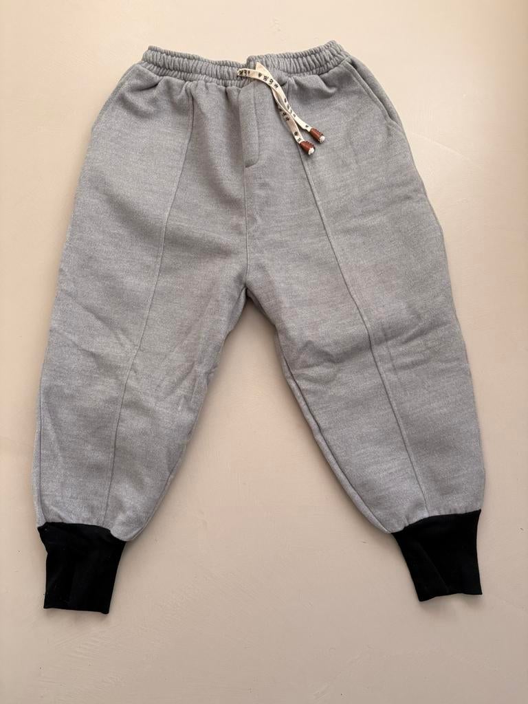 Kidoriman 3xl grijs japanse joggingbroek zgan, Kleding | Heren, Sportkleding, Zwart, Overige maten, Ophalen of Verzenden, Zo goed als nieuw