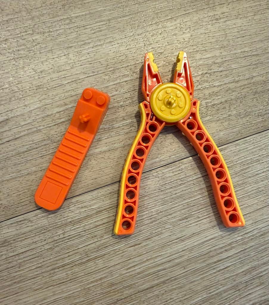 Lego tang Bricks separator NIEUW, Verzenden, Nieuw