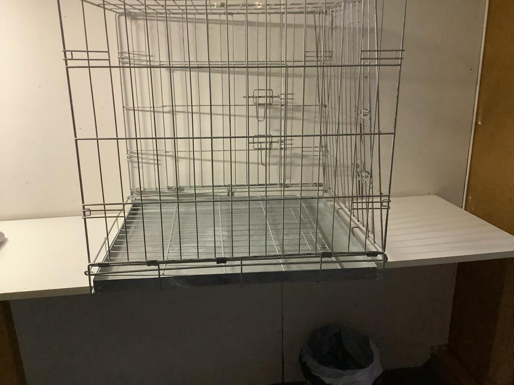 Bench te koop, Ophalen, Gebruikt