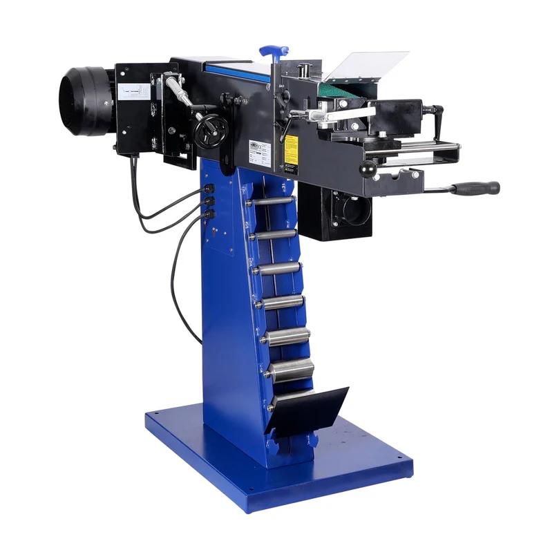 Combi Slijpmachine 3 In 1 / Nieuw / Bezorgen mogelijk, Ophalen, Zo goed als nieuw, Minder dan 700 watt, Werkbankslijpmachine