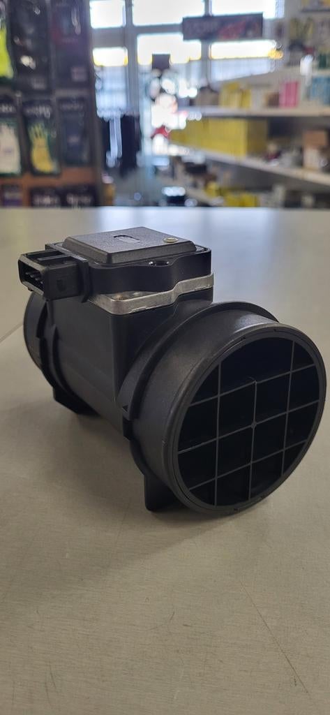 Opel Vectra Omega Astra F luchtmassameter 90411957, Ophalen of Verzenden, Nieuw, Opel