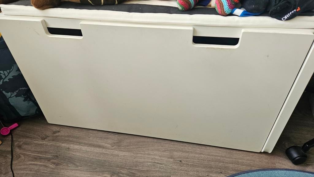Opbergmeubel van ikea, leuk voor kinderkamer of speelkamer, Kinderen en Baby's, Kinderkamer | Commodes en Kasten, Ophalen of Verzenden