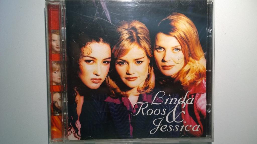 Linda, Roos & Jessica - Linda, Roos & Jessica, Ophalen of Verzenden, Zo goed als nieuw, Pop