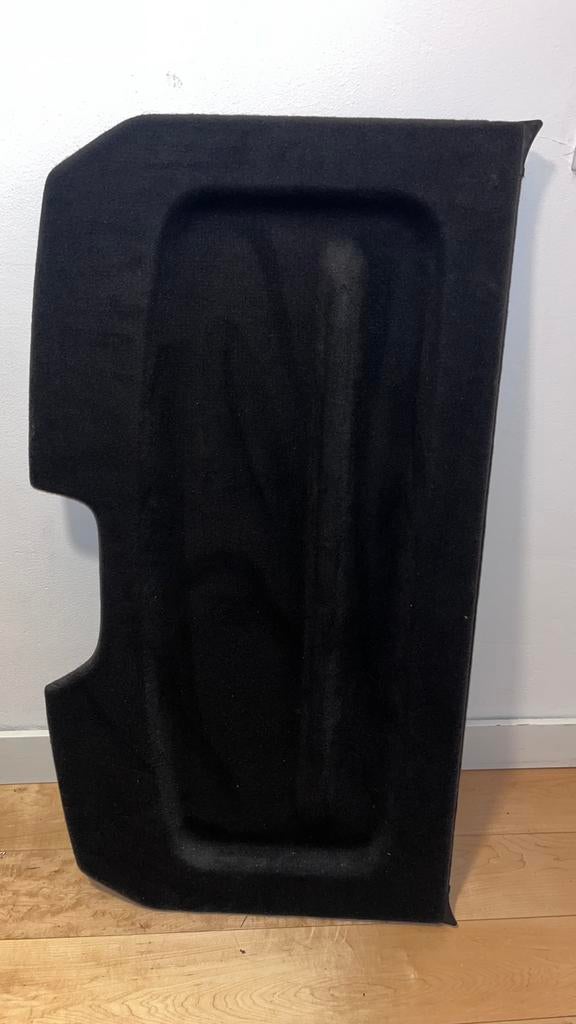 Hoedenplank VW Caddy Maxi 7p Loadcover, Auto diversen, Auto-accessoires, Ophalen, Zo goed als nieuw