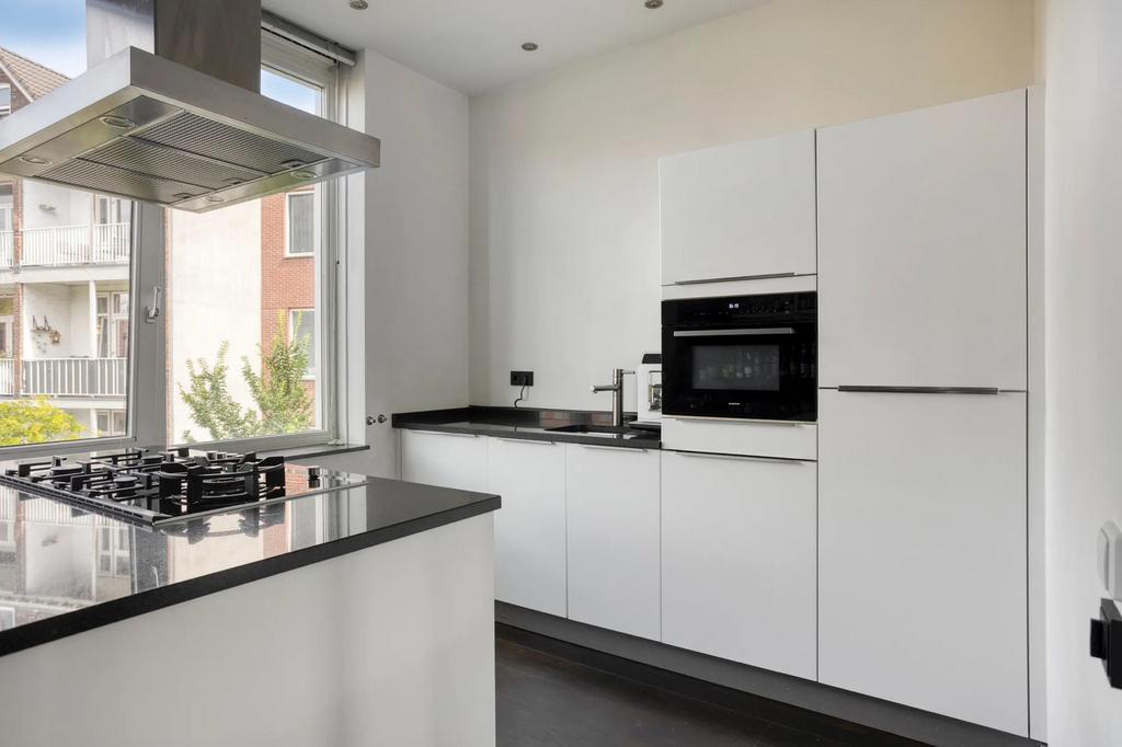 Prachtig Compleet Kookeiland + Apparatuur + GEDEMONTEERD