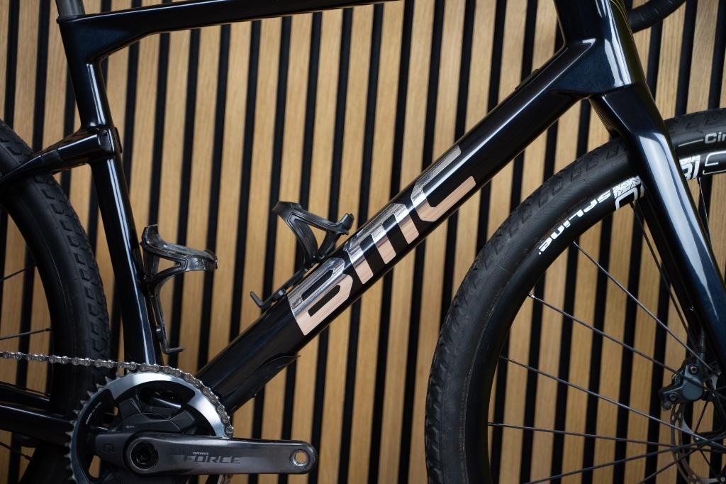 BMC URS 01 TWO Maat L *Gravelbike*Force AXS* €7600 NIEUW!*, Overige merken, Carbon, Nieuw, Ophalen of Verzenden