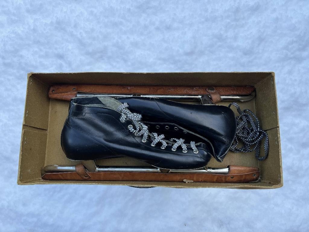 Viking renschaatsen maat 43, Sport en Fitness, Schaatsen, Ophalen, Viking, Gebruikt, Noren