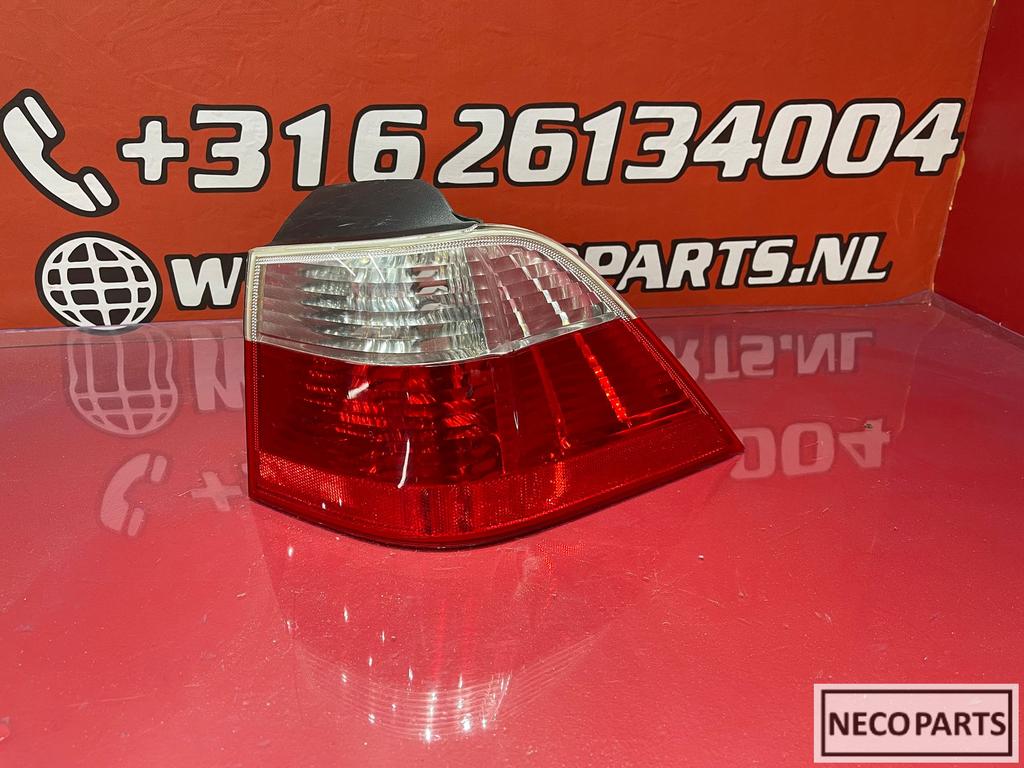 BMW E61 ACHTERLICHT 6925892 ORIGINEEL ALLES LEVERBAAR, Auto-onderdelen, Verlichting, Gebruikt, -, -, Ophalen of Verzenden