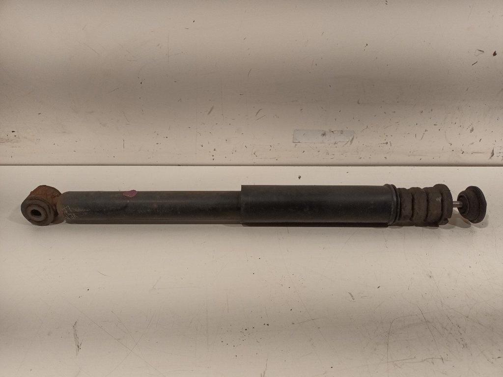 Schokbreker links achter Nissan Note, Onderdelen@venauto.nl, Van der Ven Autorecycling B.V., Gebruikt, Ettenseweg 76, 4706 PB Roosendaal, The Netherlands