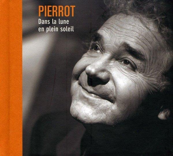 Pierre Perret - Pierrot: Dans la Lune En Plein Soleil 2CDBOX, Ophalen of Verzenden, Zo goed als nieuw