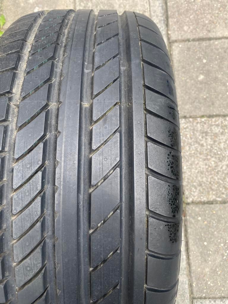 AutoBand, Auto-onderdelen, Banden en Velgen, Ophalen, Nieuw, 235 mm, Band(en)