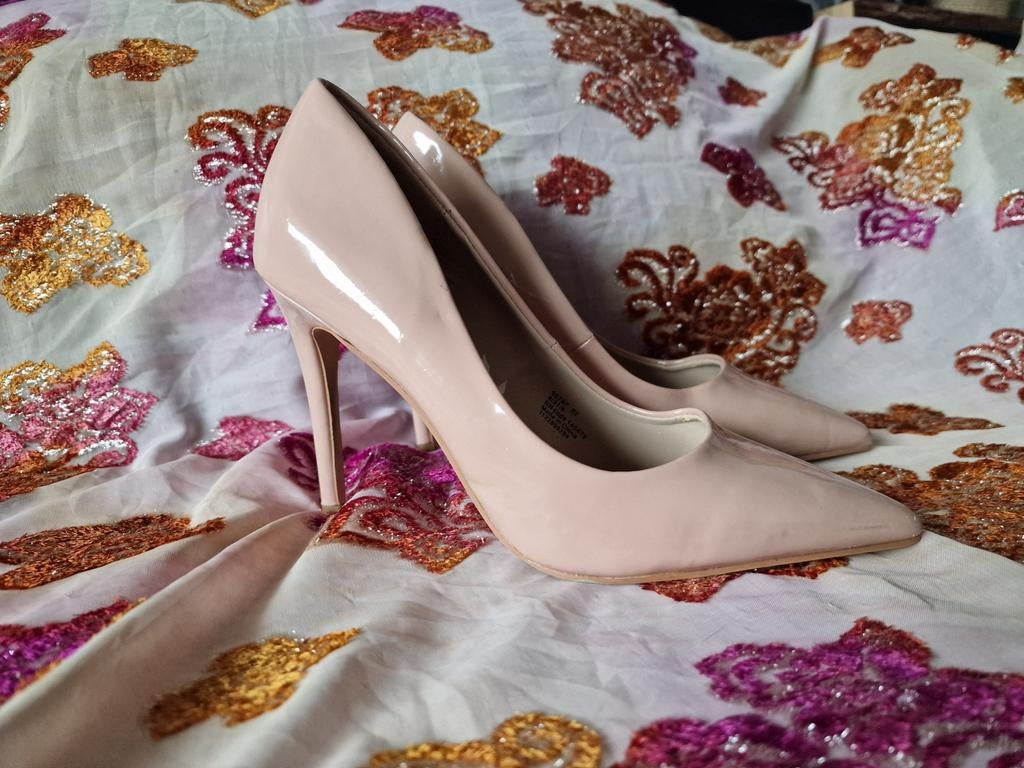 Primark dames pumps maat 37, Pumps, Primark, Ophalen of Verzenden, Zo goed als nieuw