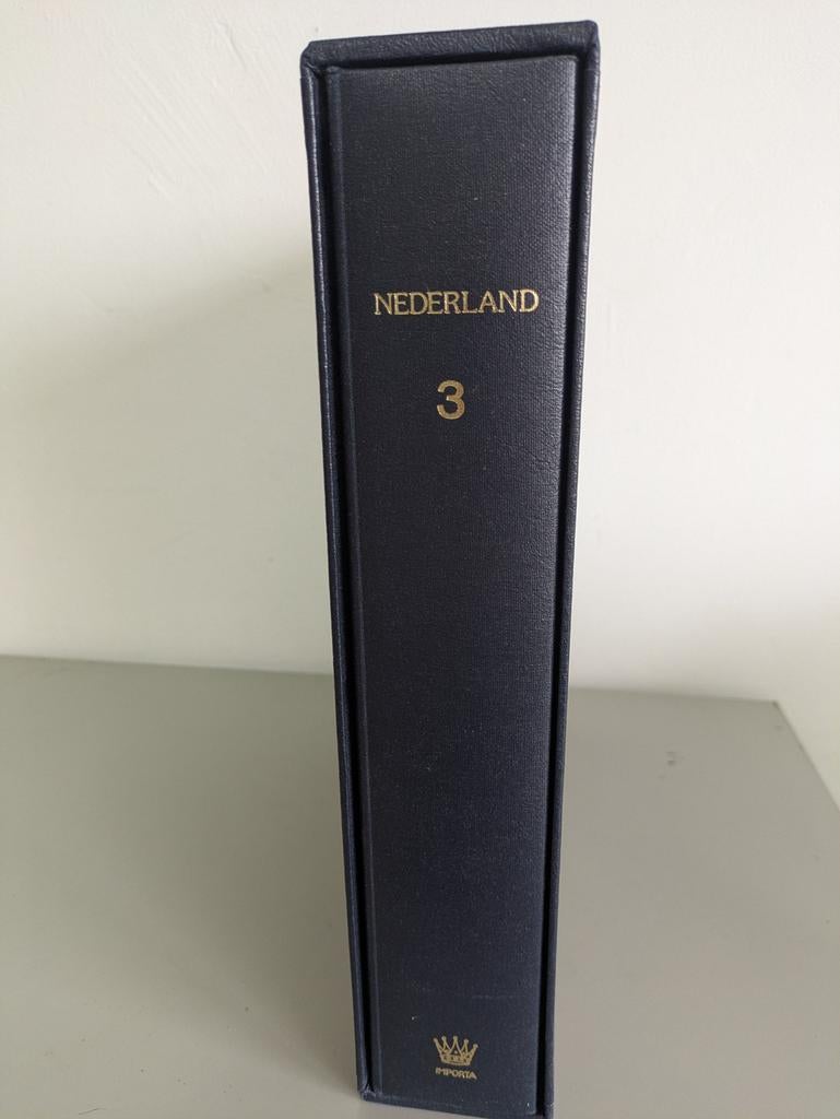 Importa album deel 3 1991 tm 2000, Ophalen of Verzenden